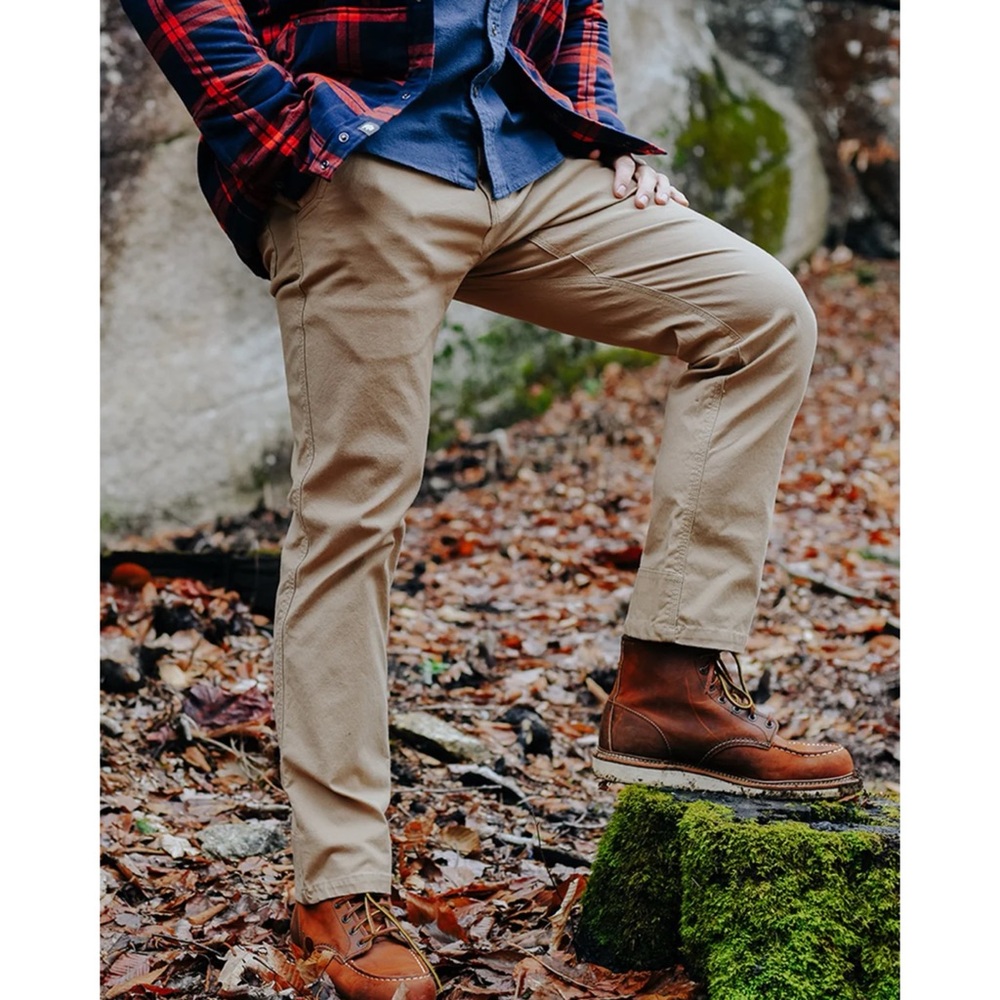 Mountain Khakis Pant